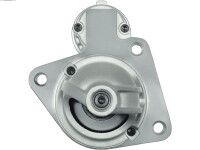 Anlasser passend für Ford B-Max Ford C-Max Mazda 121 Volvo C30 Volvo S40 12V 1,1 kW