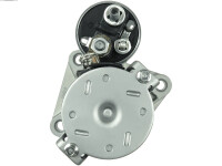 Anlasser passend für Ford B-Max Ford C-Max Mazda 121 Volvo C30 Volvo S40 12V 1,1 kW