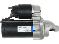 Anlasser passend für Ford B-Max Ford