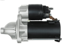 Anlasser passend für Ford B-Max Ford C-Max Mazda 121 Volvo C30 Volvo S40 12V 1,1 kW
