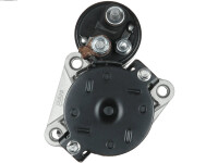 Anlasser passend für Ford B-Max Ford C-Max Mazda 121 Volvo C30 Volvo S40 12V 1,1 kW