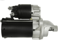 Anlasser passend für Ford B-Max Ford C-Max Mazda 121 Volvo C30 Volvo S40 12V 1,1 kW