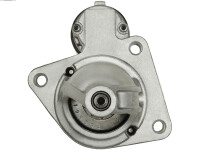 Anlasser passend für Ford B-Max Ford C-Max Mazda 121 Volvo C30 Volvo S40 12V 1,1 kW
