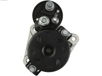 Anlasser passend für Ford B-Max Ford C-Max Mazda 121 Volvo C30 Volvo S40 12V 1,1 kW