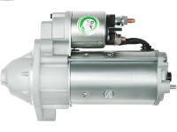 Anlasser passend für Audi 80 Audi 90 Ferrari 328 Ferrari MonDial Seat Alhambra Seat Cordoba 12V 1,8 kW