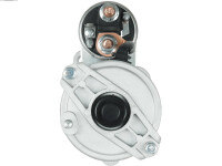 Anlasser passend für Audi 80 Audi 90 Ferrari 328 Ferrari MonDial Seat Alhambra Seat Cordoba 12V 1,8 kW
