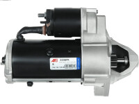 Anlasser passend für Audi 80 Audi 90