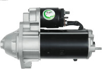Anlasser passend für Audi 80 Audi 90 Ferrari 328 Ferrari MonDial Seat Alhambra Seat Cordoba 12V 1,8 kW