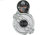 Anlasser passend für Audi 80 Audi 90 Ferrari 328 Ferrari MonDial Seat Alhambra Seat Cordoba 12V 1,8 kW