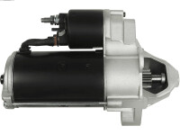 Anlasser passend für Audi 80 Audi 90
