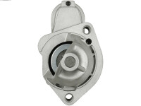 Anlasser passend für Audi 80 Audi 90 Ferrari 328 Ferrari MonDial Seat Alhambra Seat Cordoba 12V 1,8 kW