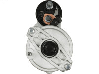 Anlasser passend für Audi 80 Audi 90 Ferrari 328 Ferrari MonDial Seat Alhambra Seat Cordoba 12V 1,8 kW