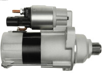 Anlasser passend für Audi A3 Audi Q2 Seat Ateca Seat Leon Skoda Karoq Skoda Kodiaq 12V 2 kW