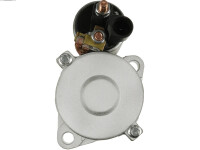 Anlasser passend für Audi A3 Audi Q2 Seat Ateca Seat Leon Skoda Karoq Skoda Kodiaq 12V 2 kW