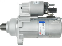 Anlasser passend für Audi A3 Audi Q2 Seat Ateca Seat Leon Skoda Karoq Skoda Kodiaq 12V 2 kW