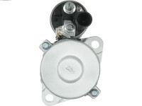 Anlasser passend für Audi A3 Audi Q2 Seat Ateca Seat Leon Skoda Karoq Skoda Kodiaq 12V 2 kW
