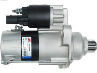 Anlasser passend für Audi A3 Audi Q2 Seat Ateca Seat Leon Skoda Karoq Skoda Kodiaq 12V 2 kW