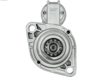 Anlasser passend für Audi A3 Audi Q2 Seat Ateca Seat Leon Skoda Karoq Skoda Kodiaq 12V 2 kW