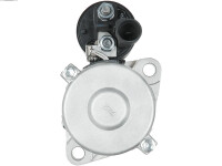 Anlasser passend für Audi A3 Audi Q2 Seat Ateca Seat Leon Skoda Karoq Skoda Kodiaq 12V 2 kW