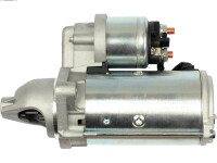 Anlasser passend für Chevrolet Aveo Opel Agila Opel Astra 12V 1,8 kW