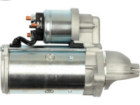 Anlasser passend für Chevrolet Aveo Opel Agila Opel Astra 12V 1,8 kW