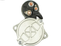 Anlasser passend für Chevrolet Aveo Opel Agila Opel Astra 12V 1,8 kW