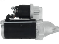 Anlasser passend für Chevrolet Aveo Opel Agila Opel Astra 12V 1,8 kW
