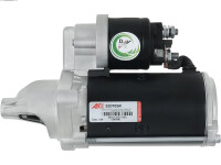 Anlasser passend für Chevrolet Aveo Opel Agila Opel Astra 12V 1,8 kW