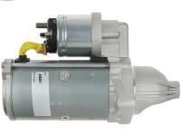 Anlasser passend für Chevrolet Aveo Opel Agila Opel Astra 12V 1,8 kW