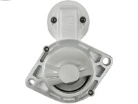 Anlasser passend für Chevrolet Aveo Opel Agila Opel Astra 12V 1,8 kW