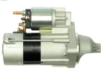 Anlasser passend für Bmw 118 Bmw 120 12V