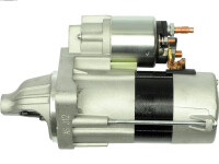 Anlasser passend für Bmw 118 Bmw 120 12V 1,6 kW