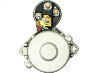 Anlasser passend für Bmw 118 Bmw 120 12V 1,6 kW