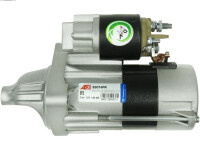Anlasser passend für Bmw 118 Bmw 120 12V 1,6 kW