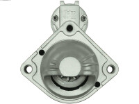 Anlasser passend für Bmw 118 Bmw 120 12V 1,6 kW