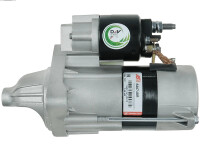 Anlasser passend für Bmw 118 Bmw 120 12V 1,6 kW