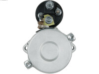 Anlasser passend für Bmw 118 Bmw 120 12V 1,6 kW