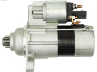 Anlasser passend für Audi A3 Audi TT Seat Altea Seat Cordoba Skoda Fabia Skoda Octavia 12V 2 kW