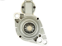 Anlasser passend für Audi A3 Audi TT Seat Altea Seat Cordoba Skoda Fabia Skoda Octavia 12V 2 kW