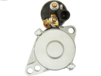 Anlasser passend für Audi A3 Audi TT Seat Altea Seat Cordoba Skoda Fabia Skoda Octavia 12V 2 kW