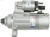 Anlasser passend für Audi A3 Audi TT Seat Altea Seat Cordoba Skoda Fabia Skoda Octavia 12V 2 kW
