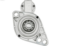 Anlasser passend für Audi A3 Audi TT Seat Altea Seat Cordoba Skoda Fabia Skoda Octavia 12V 2 kW