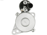 Anlasser passend für Audi A3 Audi TT Seat Altea Seat Cordoba Skoda Fabia Skoda Octavia 12V 2 kW