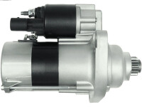 Anlasser passend für Audi A3 12V 2 kW