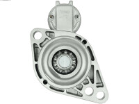 Anlasser passend für Audi A3 12V 2 kW