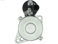 Anlasser passend für Audi A3 12V 2 kW