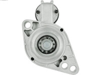 Anlasser passend für Audi A3 Audi TT Seat Altea Seat Cordoba Skoda Fabia Skoda Octavia 12V 2 kW