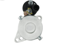 Anlasser passend für Audi A3 Audi TT Seat Altea Seat Cordoba Skoda Fabia Skoda Octavia 12V 2 kW