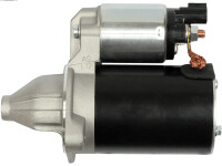 Anlasser passend für Hyundai i30 12V 0,8 kW