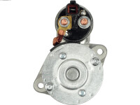 Anlasser passend für Hyundai i30 12V 0,8 kW